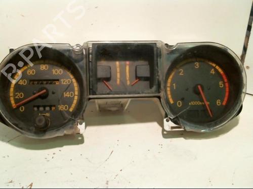Used Instrument cluster MITSUBISHI PAJERO I (L04_G, L14_G) 2.5 TD (L044G, L049G) (95 hp) 22041265