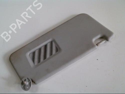 Used Right sun visor Right sun visor ROVER 200 II Hatchback (RF) 214 Si (103 hp) 22040310 22040310