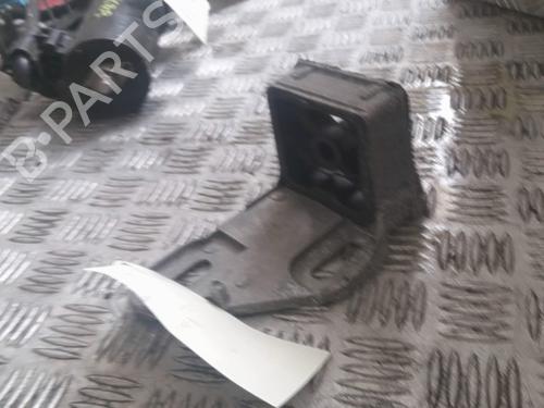 Exhaust system RENAULT CLIO II (BB_, CB_) 1.4 16V (B/CB0P, BB13) | BP29889013M121 