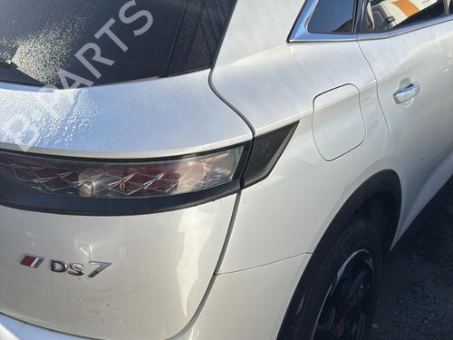 Electronic module DS DS 7 Crossback (J4_, JR_, JC_) 1.6 PureTech 180 (J45GFR) | BP23801908M83  - Image 9