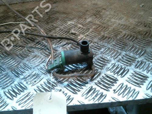 Sprinklervæskepumpe PEUGEOT 206 Hatchback (2A/C) 1.4 HDi eco 70 (68 hp) 30572497