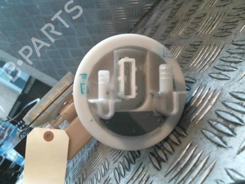 Used Fuel pump PEUGEOT 106 II (1A_, 1C_) 1.1 i (60 hp) 20992744