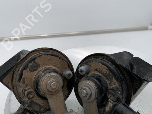 Horn VW POLO VI (AW1, BZ1, AE1) 1.0 MPi | BP30507196E13 