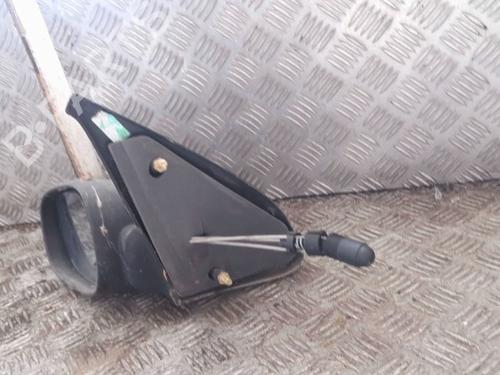 Used Left mirror Left mirror RENAULT CLIO I (B/C57_, 5/357_) 1.9 D (B/C/S576, B/C/S57L) (64 hp) 24233986 24233986