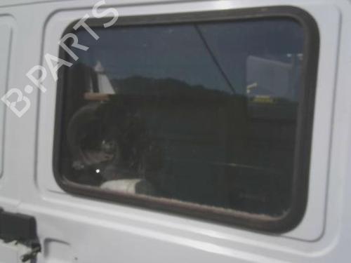 Used Rear right quarter glass Rear right quarter glass RENAULT TRAFIC Van (T_, P_, V_) 2.1 D (64 hp) 36170972 36170972