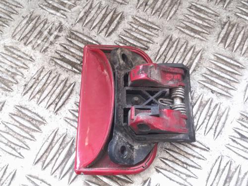 Front left exterior door handle CITROËN SAXO (S0, S1) 1.1 X, SX | BP25405156C128 