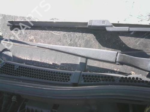 Used Front windshield wiper arm PEUGEOT 208 I (CA_, CC_) 1.6 HDi / BlueHDi 75 (75 hp) 27981209