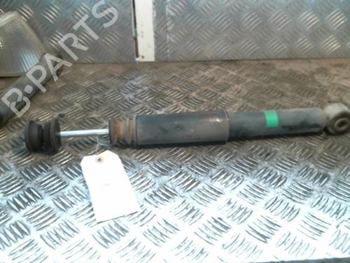 Used Right rear shock absorber RENAULT TWINGO III (BCM_, BCA_) 0.9 TCe 90 (BCM9, BCM2) (90 hp) 20996492