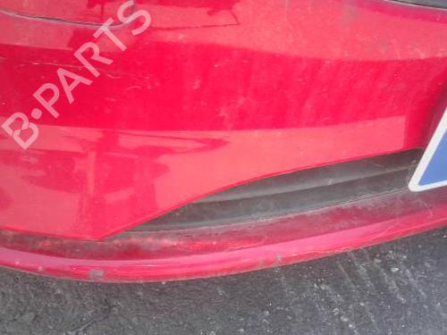 Front bumper OPEL CORSA E (X15) 1.4 Turbo (08, 68) | BP37650248C7 - Image 5