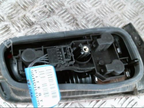 Used Right tailgate light Right tailgate light RENAULT LAGUNA II (BG0/1_) 1.9 dCi (BG08, BG0G) (120 hp) 20998998 20998998