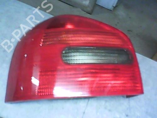 Used Left taillight AUDI A3 (8L1) 1.9 TDI (110 hp) 30752523