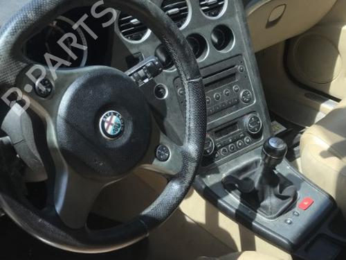 Starter ALFA ROMEO 159 Sportwagon (939_) 1.9 JTDM 16V (939BXC1B, 939BXC12) | BP20989787M8 