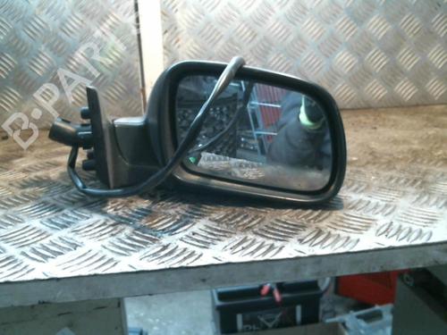 Right mirror PEUGEOT 307 (3A/C) 2.0 HDi 90 | BP22039075C27 