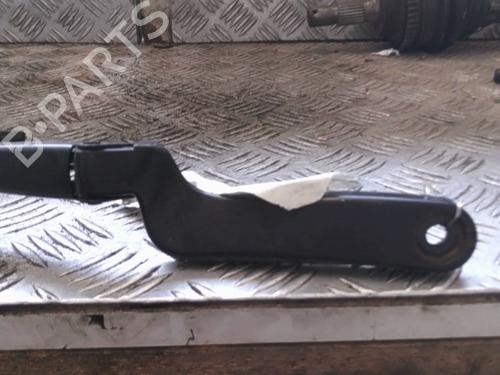 Front windshield wiper arm VW POLO (6N2) 1.4 16V | BP26430464C143 
