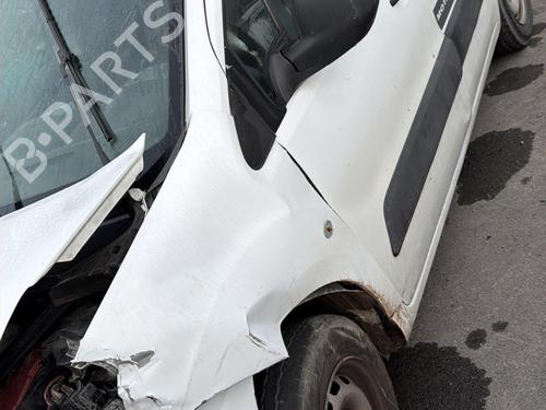 Gearbox PEUGEOT PARTNER Box Body/MPV 1.6 HDi | BP31049763M3 - Image 7