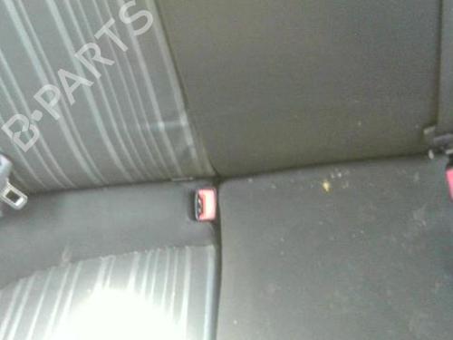 Used Seat buckle FIAT PUNTO EVO (199_) 1.2 (69 hp) 27381147