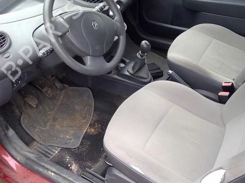 Switch RENAULT TWINGO II (CN0_) 1.2 16V (CN04, CN0B) | BP24347421I30 - Image 13