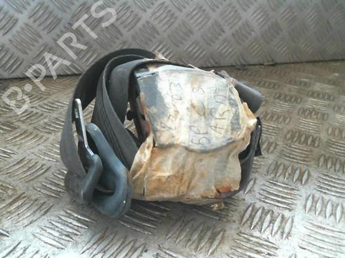 Høyre bak beltestrammer CITROËN C3 I (FC_, FN_) 1.6 16V (109 hp) 22044611