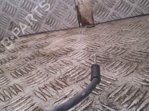 Electronic module RENAULT CLIO III (BR0/1, CR0/1) 1.5 dCi (BR17, CR17) | BP26289866M83 