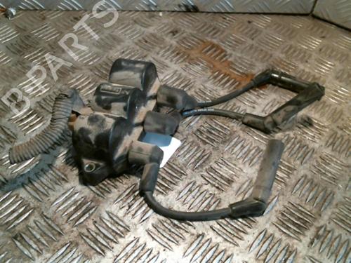 Used Ignition coil DAEWOO MATIZ (M100, M150) 0.8 (52 hp) 21000280