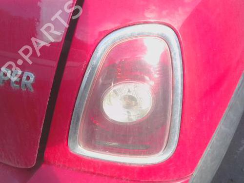 Used Right taillight Right taillight 39199433 39199433