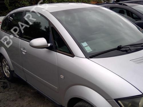 Steering column stalk AUDI A2 (8Z0) 1.4 TDI | BP22045484I23 - Image 6