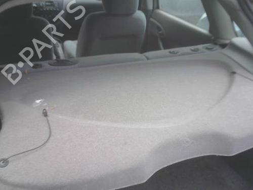 Used Rear parcel shelf Rear parcel shelf FORD FOCUS I (DAW, DBW) [1998-2009] 36346442 36346442