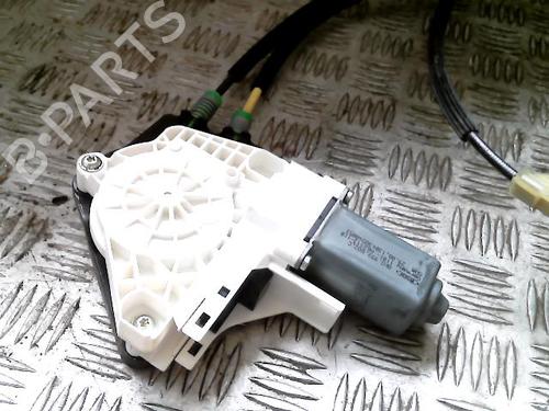 Used Front right window mechanism Front right window mechanism AUDI A1 (8X1, 8XK) 1.2 TFSI (86 hp) 22386478 22386478