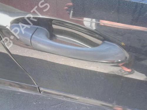 Used Front right exterior door handle Front right exterior door handle 36565851 36565851