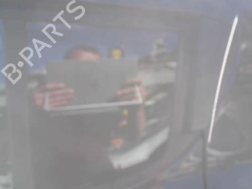 Used Rear left door window RENAULT MEGANE III Hatchback (BZ0/1_, B3_) 1.5 dCi (BZ09, BZ0D, BZ1W, BZ29, BZ14) (110 hp) 29116886