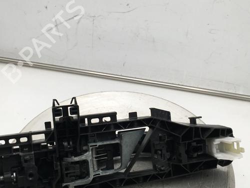Rear right exterior door handle MERCEDES-BENZ A-CLASS (W177) A 180 d (177.003) | BP30479989C130 