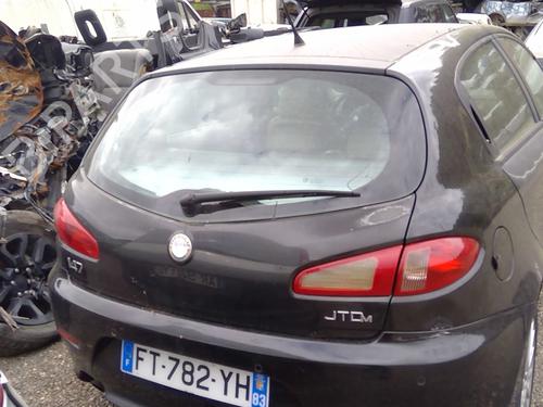 Left tailgate light ALFA ROMEO 147 (937_) 1.9 JTDM 16V (937.AXN1B, 937.BXN1B) | BP24952941C79 - Image 7