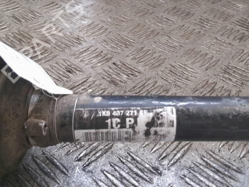 Left front driveshaft AUDI A3 (8P1) 1.9 TDI | BP22069404M38 