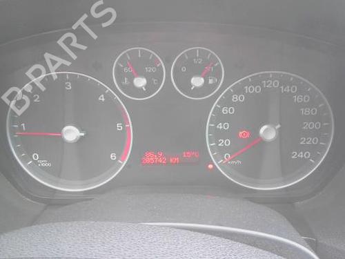 Used Instrument cluster FORD FOCUS II Saloon (DB_, FCH, DH) 1.8 TDCi (115 hp) 29300338