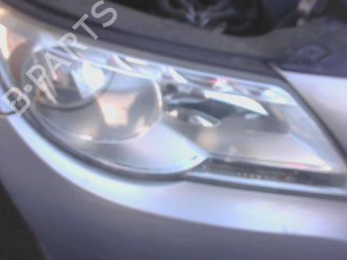 Højre forlygte Højre forlygte VW TIGUAN (5N_) 2.0 TDI (140 hp) 33859084 33859084
