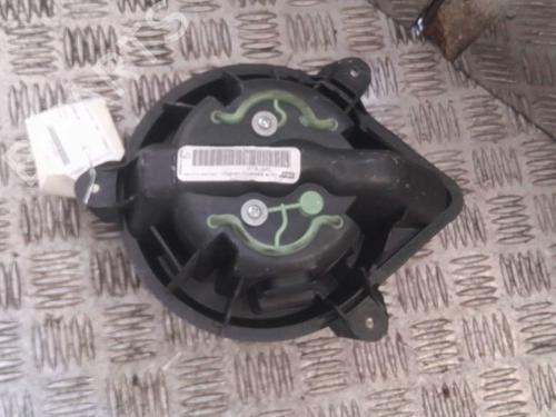 Moteur de chauffage RENAULT SCÉNIC I MPV (JA0/1_, FA0_) 1.6 (JA00, JA16, JA15, JA19, JA1V, JA2B, JA2C, JA0B,... | BP28093317M62 