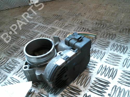 Throttle body CITROËN XSARA Coupe (N0) 1.6 16V | BP22038970M82 
