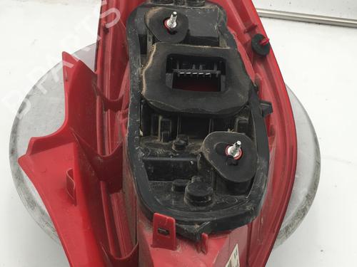 Left taillight OPEL CORSA D (S07) 1.2 LPG (L08, L68) | BP32368315C34 - Image 5