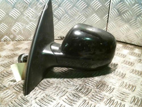 Left mirror SEAT AROSA (6H1) 1.4 | BP20994886C26 