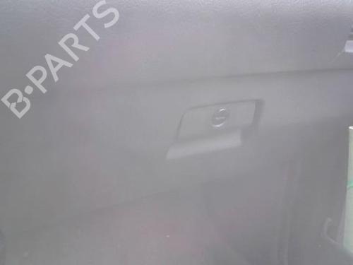 Handskerum BMW 3 (E30) 324 td (115 hp) 32525108