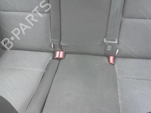 Used Rear seat Rear seat 38257665 38257665