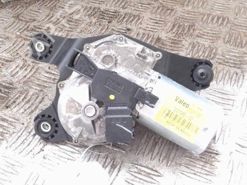 Used Rear wiper motor BMW X3 (F25) xDrive 20 d (190 hp) 23800380