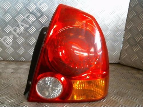 Used Right taillight HYUNDAI ACCENT II Saloon (LC) 1.3 (86 hp) 20995094