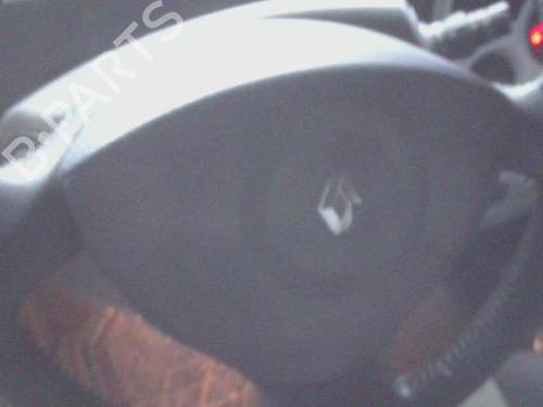 Used Driver airbag RENAULT MODUS / GRAND MODUS (F/JP0_) 1.5 dCi 75 (75 hp) 31113655