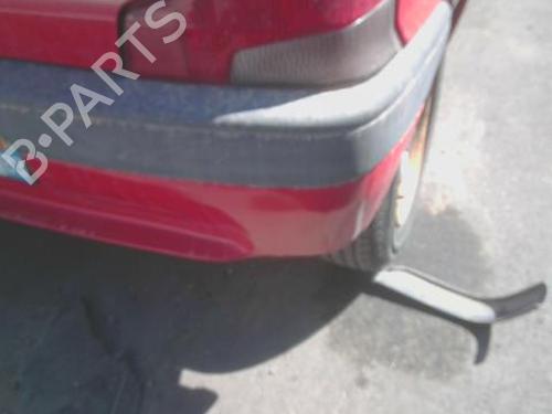 Used Rear bumper Rear bumper 38724469 38724469