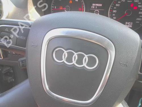 Used Driver airbag AUDI A3 Sportback (8PA) 1.6 TDI (105 hp) 28053711
