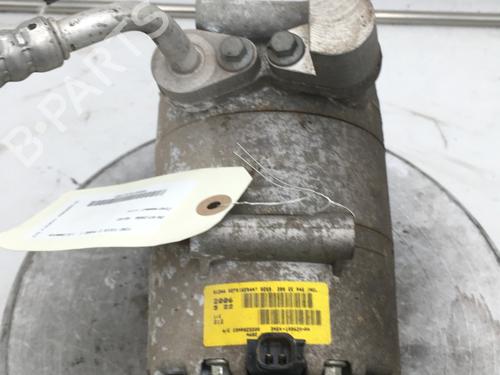 AC compressor FORD FOCUS II (DA_, HCP, DP) 1.6 Ti | BP26408278M34  - Image 5