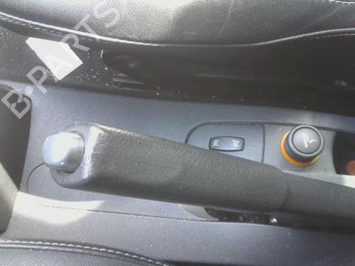 Parkbremsarm/handtak Parkbremsarm/handtak RENAULT CLIO III (BR0/1, CR0/1) [2005-2014] 37280307 37280307