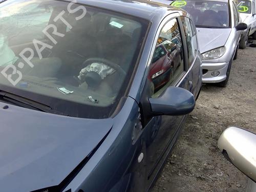 Front right window mechanism RENAULT TWINGO II (CN0_) 1.5 dCi (CN0E) | BP30892122C23 - Image 5