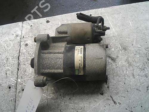 Used Starter CITROËN SAXO (S0, S1) 1.1 X, SX (60 hp) 20991441